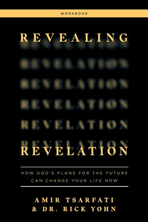 Revealing Revelation Workbook