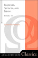 Book cover of: Particles, Sources, And Fields, Volume 2