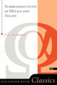 Book cover of: Superconductivity Of Metals And Alloys
