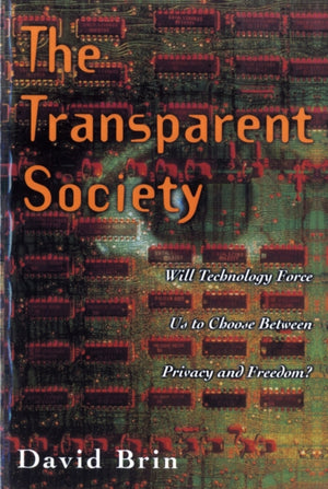 The Transparent Society