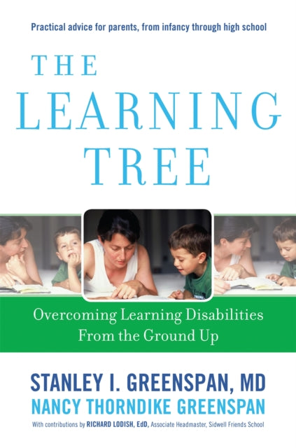 Book cover of: Learning Tree. By: Stanley I. Greenspan