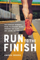 Book cover of: Run to the Finish