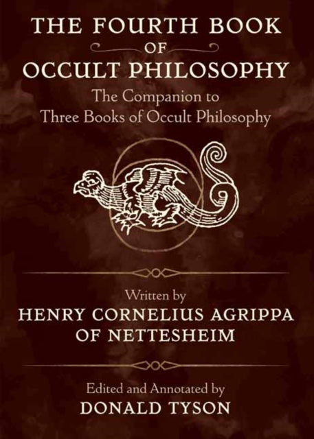 Fourth Book of Occult Philosophy