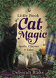 Little Book of Cat Magic