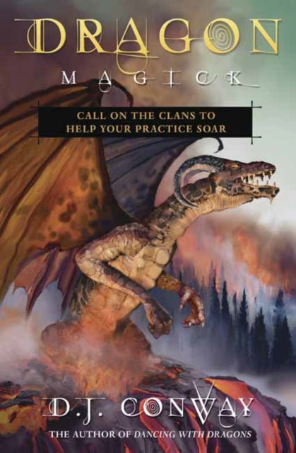 Dragon Magick
