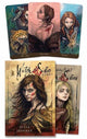 Book cover of: Witch Sister Tarot