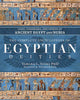 Book cover of: Complete Encyclopedia of Egyptian Deities. By: Tamara L. Siuda