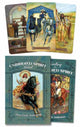 Book cover of: Unbridled Spirit Tarot