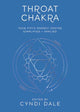 Book cover of: Throat Chakra
