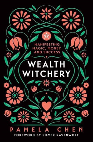 Wealth Witchery