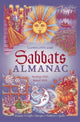Book cover of: Llewellyn's 2026 Sabbats Almanac. By: Llewellyn
