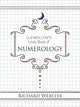 Book cover of: Llewellyn's Little Book of Numerology. By: Richard Webster