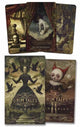 Book cover of: Grim Tales Tarot
