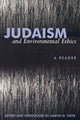 Book cover of: Judaism and Environmental Ethics. By: Martin D. Yaffe