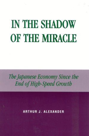 In the Shadow of the Miracle