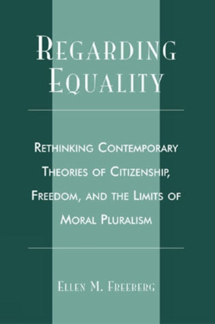 Regarding Equality