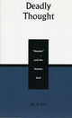 Book cover of: Deadly Thought