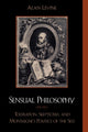 Book cover of: Sensual Philosophy. By: Alan Levine