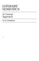 Book cover of: Literary Semiotics