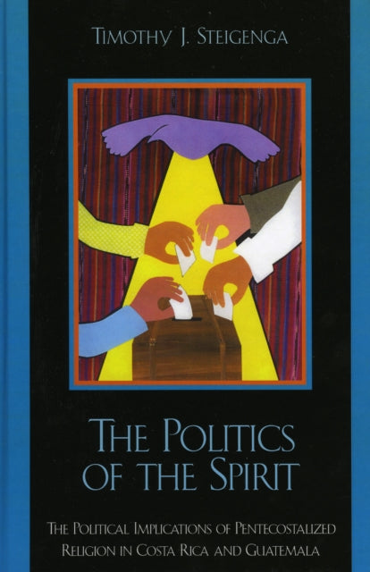 The Politics of the Spirit