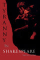 Book cover of: Tyranny in Shakespeare. By: Mary Ann McGrail