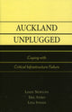 Book cover of: Auckland Unplugged