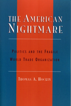 The American Nightmare