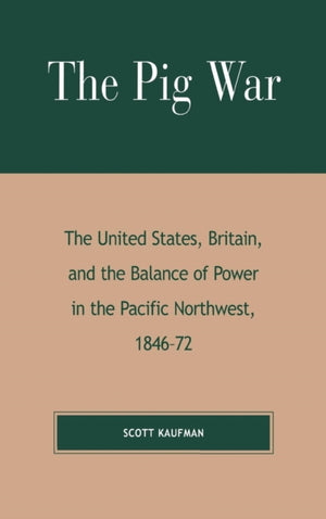 Pig War