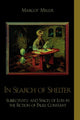 Book cover of: In Search of Shelter. By: Margot Miller