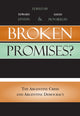 Book cover of: Broken Promises?. By: Edward Epstein
