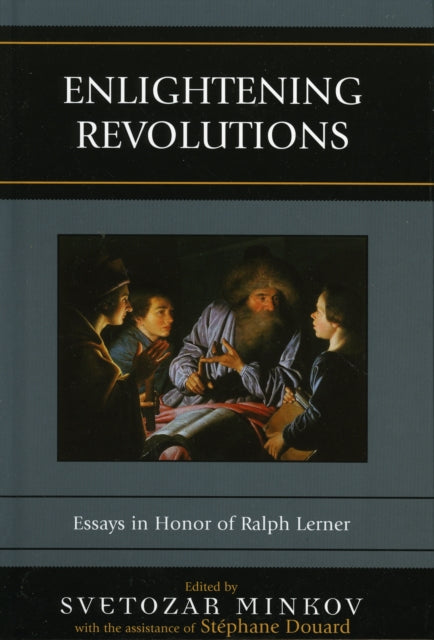 Enlightening Revolutions