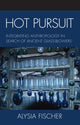 Book cover of: Hot Pursuit. By: Alysia Fischer