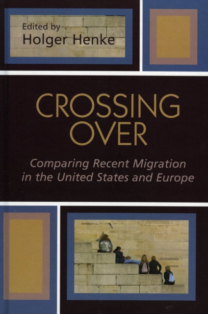 Crossing Over
