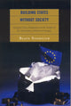 Book cover of: Building States without Society. By: Beate Sissenich