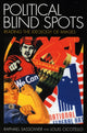 Book cover of: Political Blind Spots. By: Louis Cicotello