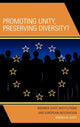 Book cover of: Promoting Unity, Preserving Diversity?. By: Andrea M. Gates