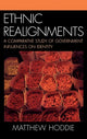 Book cover of: Ethnic Realignment. By: Matthew Hoddie