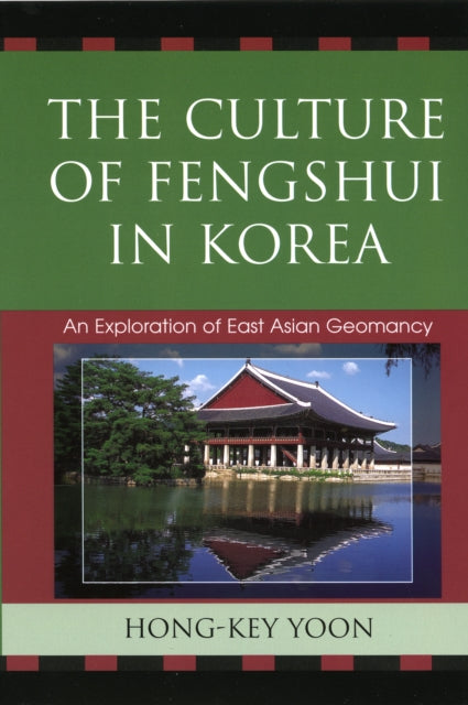 The Culture of Fengshui in Korea