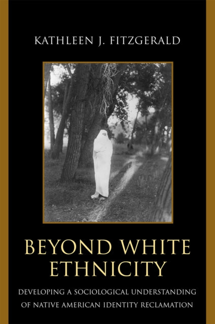Beyond White Ethnicity