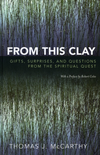 From This Clay