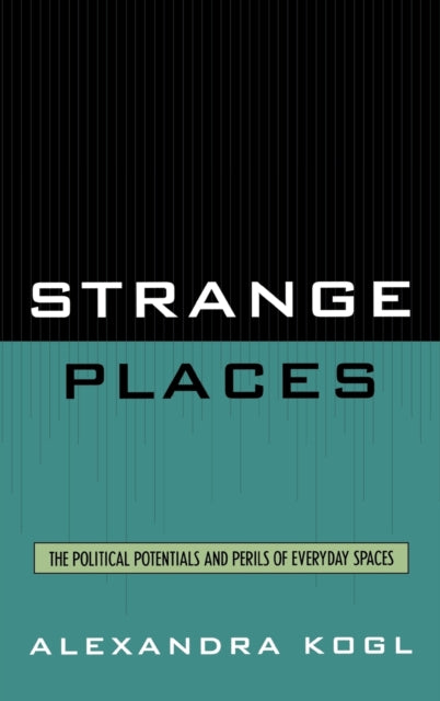 Strange Places