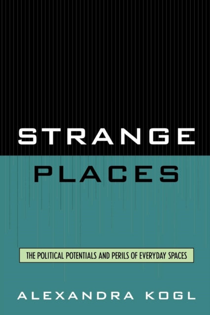 Strange Places