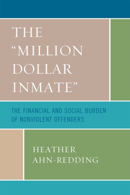 The Million Dollar Inmate'
