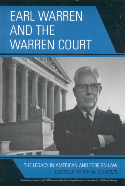 Earl Warren and the Warren Court