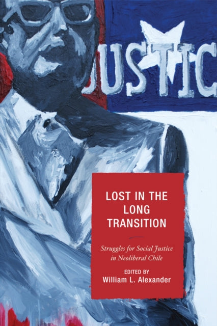 Book cover of: Lost in the Long Transition