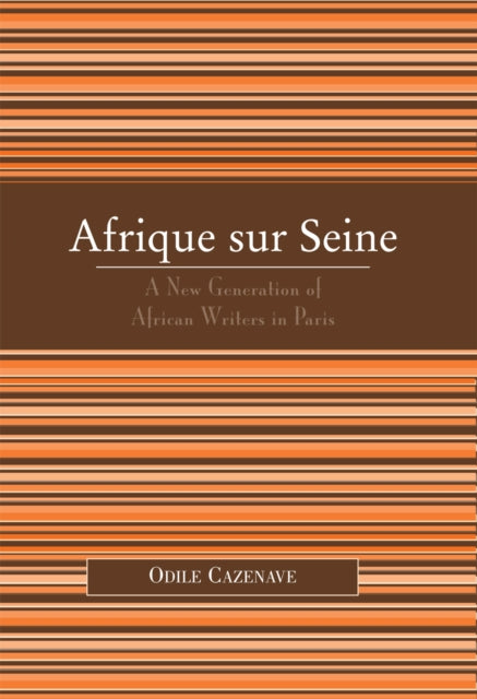 Afrique sur Seine