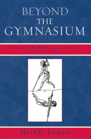 Beyond the Gymnasium