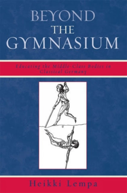 Beyond the Gymnasium