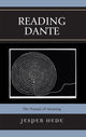 Book cover of: Reading Dante. By: Jesper Hede