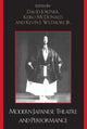 Book cover of: Modern Japanese Theatre and Performance